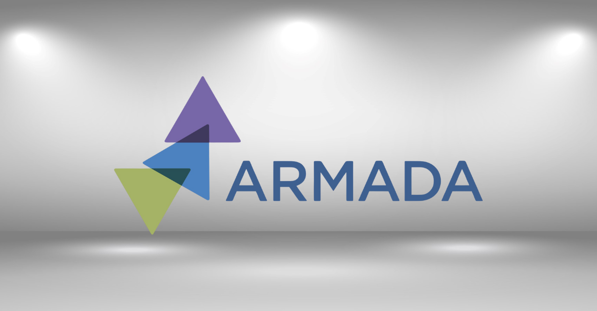 Armada logo