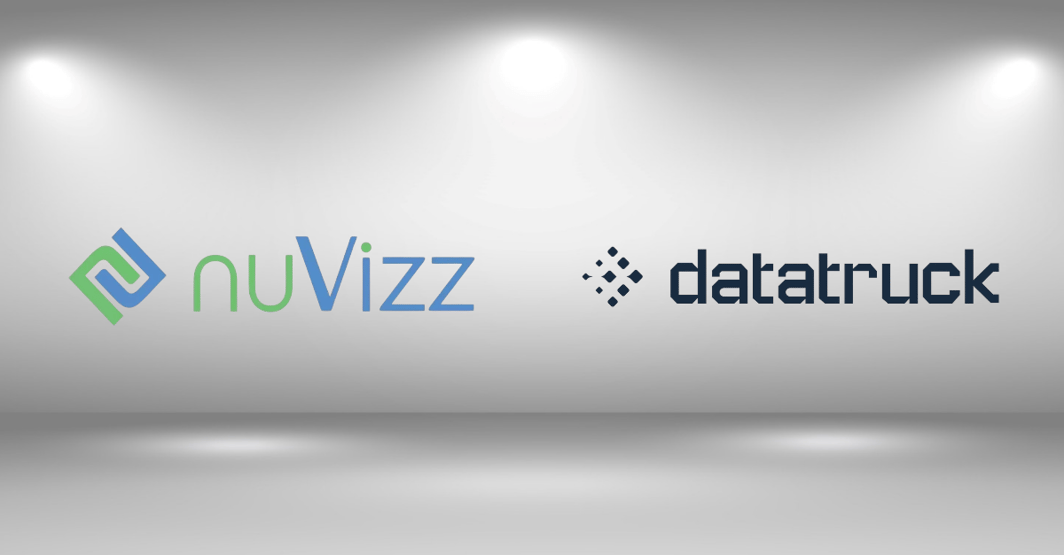 DataTruck and nuVizz recognized in Nucleus Research's 2026 TMS Technology Value Matrix