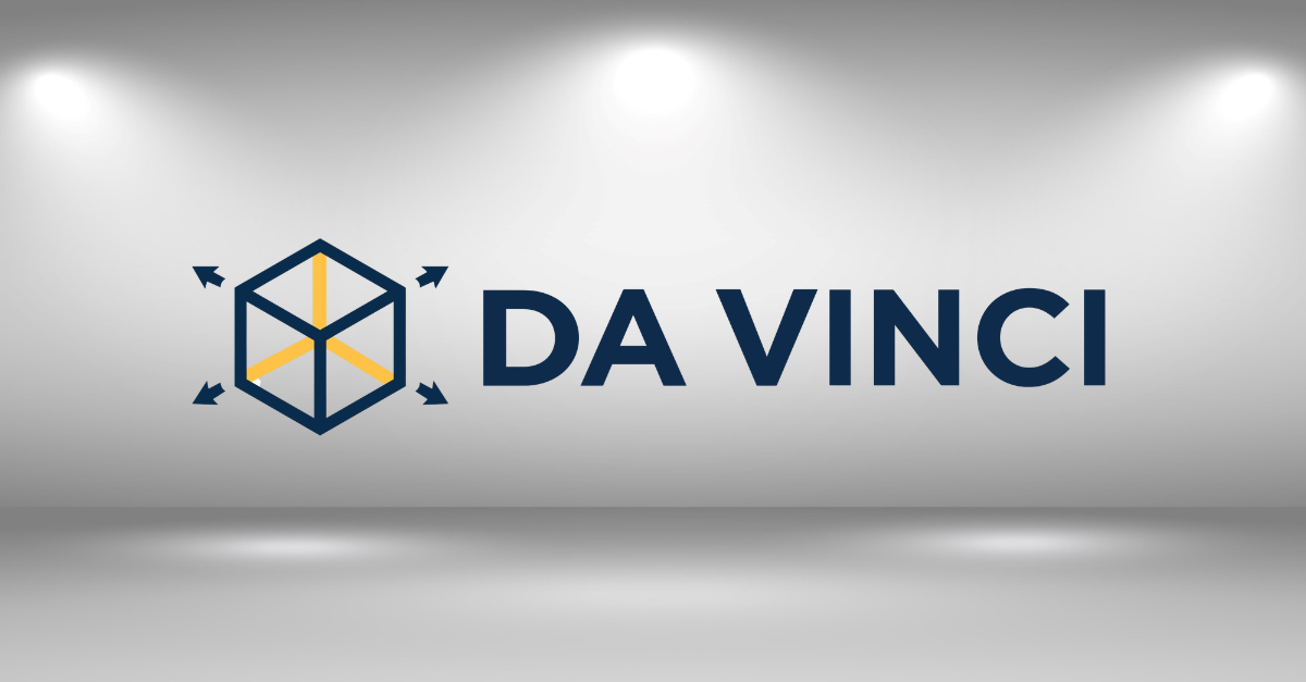 Da Vinci CEO Dan Cavanaugh featured in Inbound Logistics
